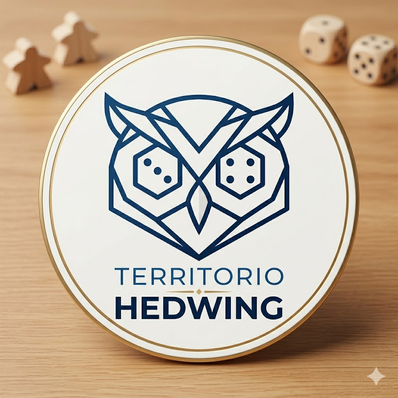 TerritorioHedwing icon
