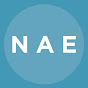 National Association of Evangelicals  logo