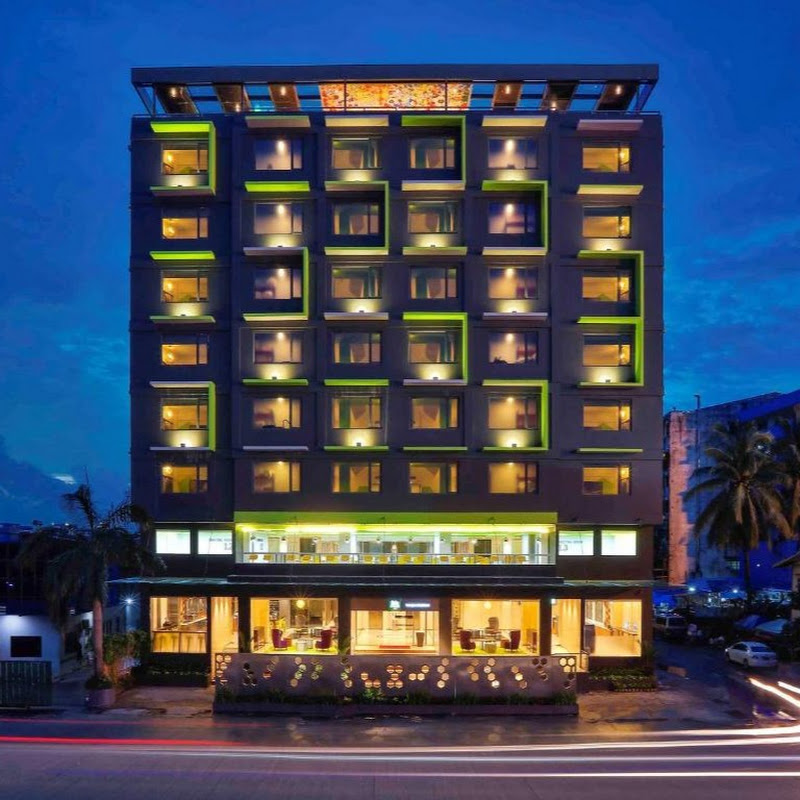 Hotel Stadium