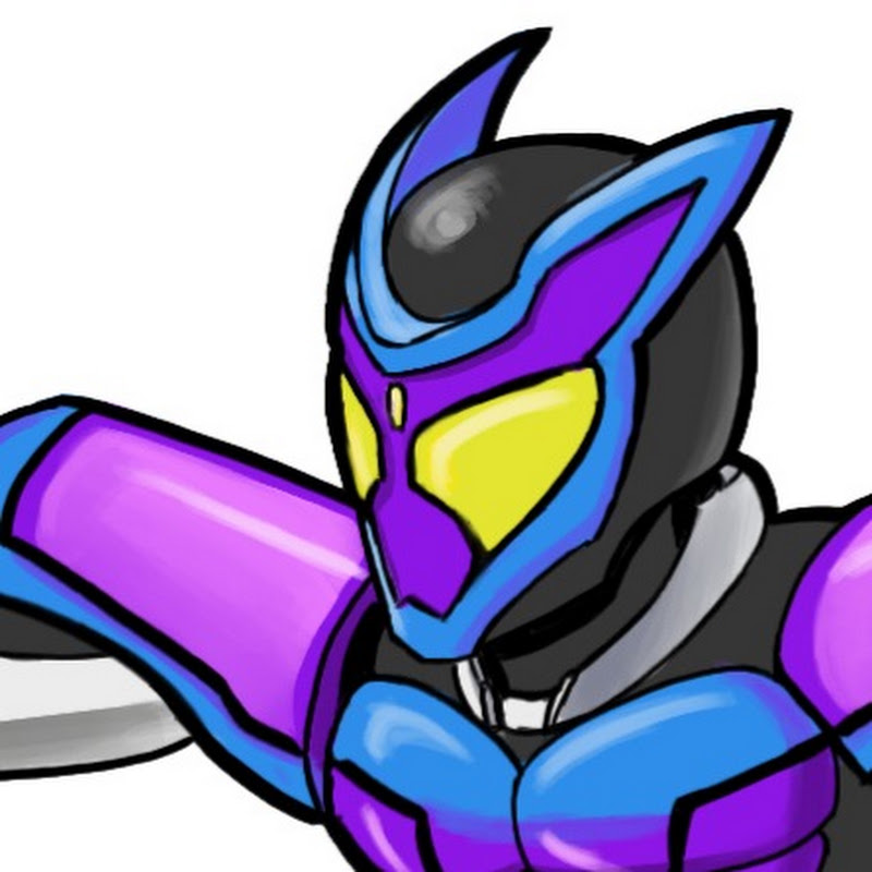 Kamen Artist CJ