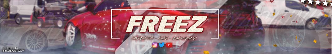 Freez Аватар канала YouTube