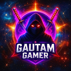 Gautam gamer 