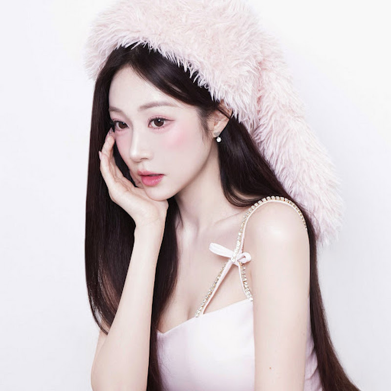 유리아씨 Yulia-ssi