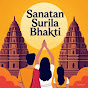 Sanatan Surila Bhakti logo