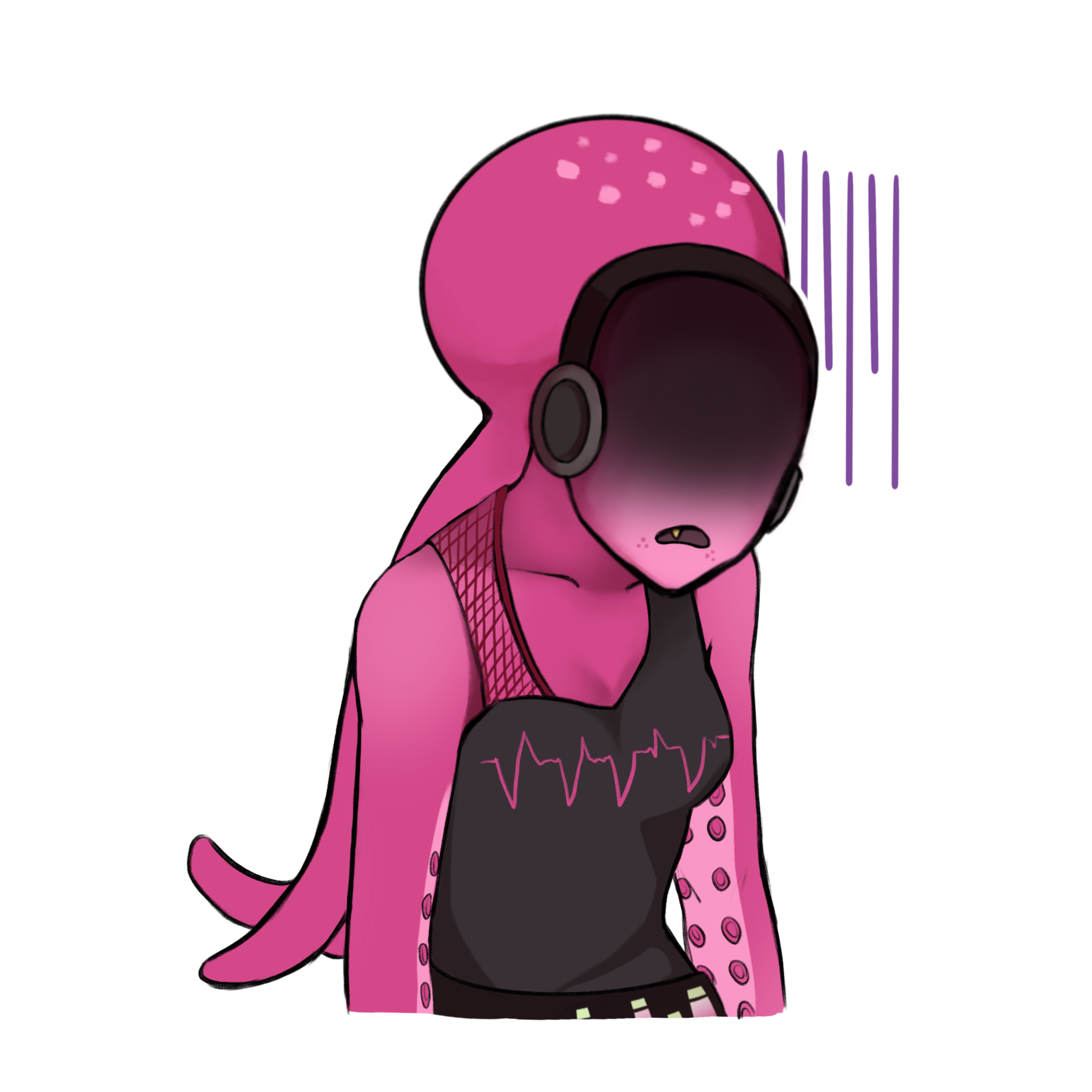 Post from Octo Lady