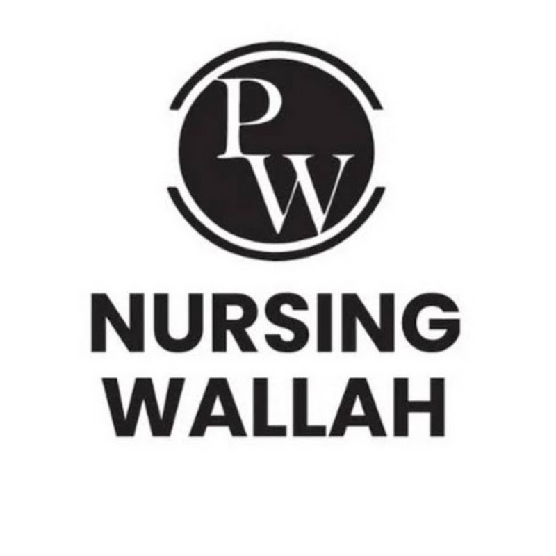 Nursing Wallah by PW