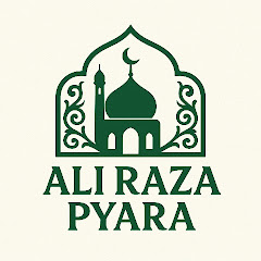 Ali Raza Pyara 