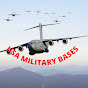 USA Military Bases  logo