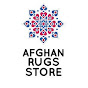 afghan Rugs Store logo
