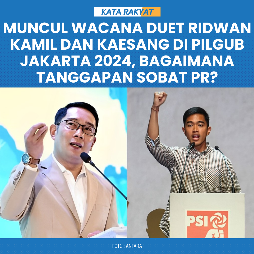 Post from Pikiran Rakyat