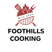 FOOTHILLS COOKING