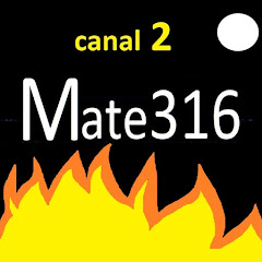 Mate316 Avatar