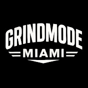 Grindmode Miami - Travel Basketball 