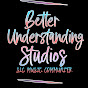 Better Understanding Studios YouTube Profile Photo