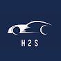 Highway 2 Sleep logo