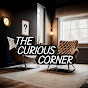 The Curious Corner logo