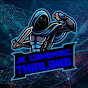 Логотип каналу JK GAMEMING TH X2
