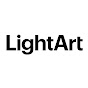 LightArt logo