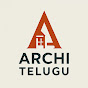 Archi Telugu logo