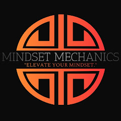 Mindset Mechanics channel logo