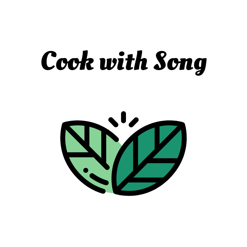 Cook with Song
