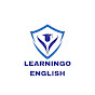 Learningo English  logo