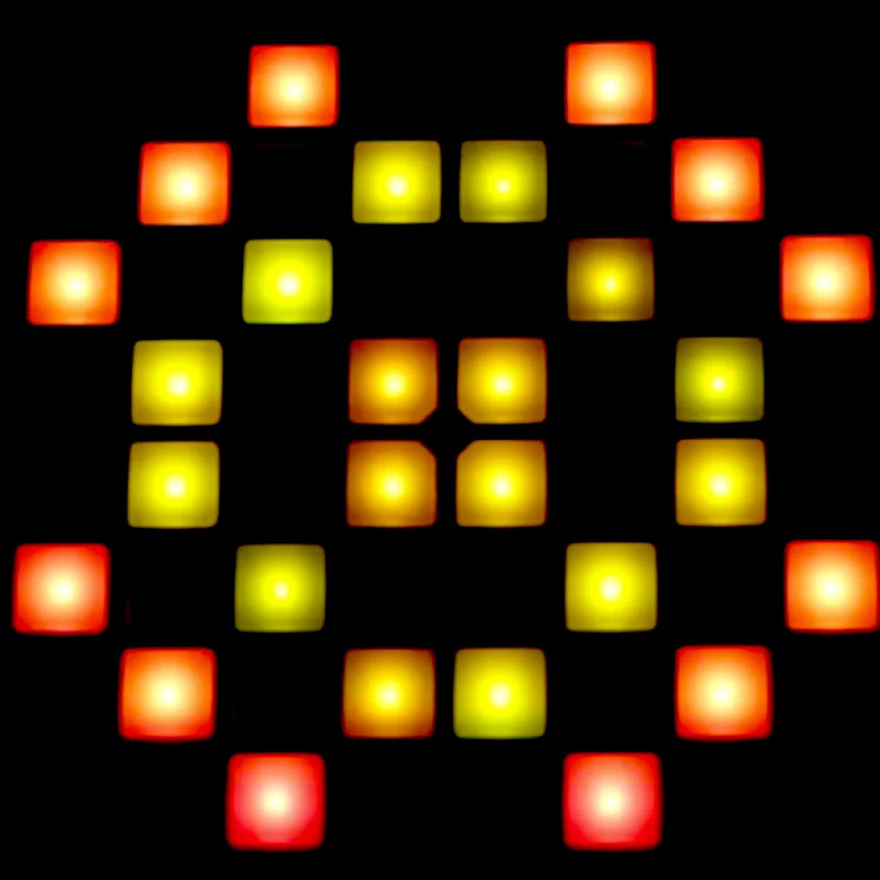 Bob Jarvis icon