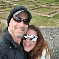 Eric and Sandy  Avatar