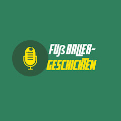 Fußballer-Geschichten