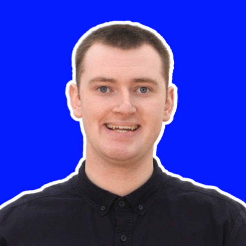 Tech Time With Timmy Logo