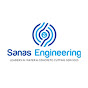 Sanas Engineering logo