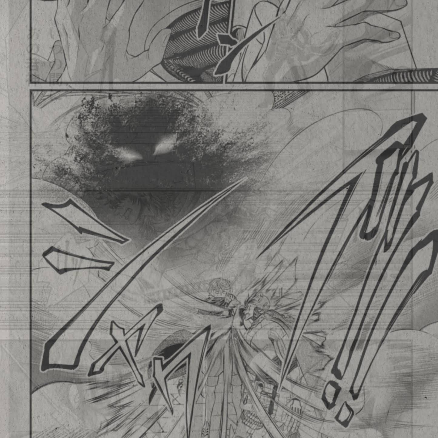Post from Eternal Mangá
