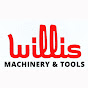 Willis Machinery Co. logo