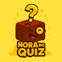 Hora do Quiz logo