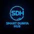 Suf1O17Fb70-channel-avatar-Smart Duniya Hub