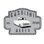 Gasoline Alley Toys & Antiques logo
