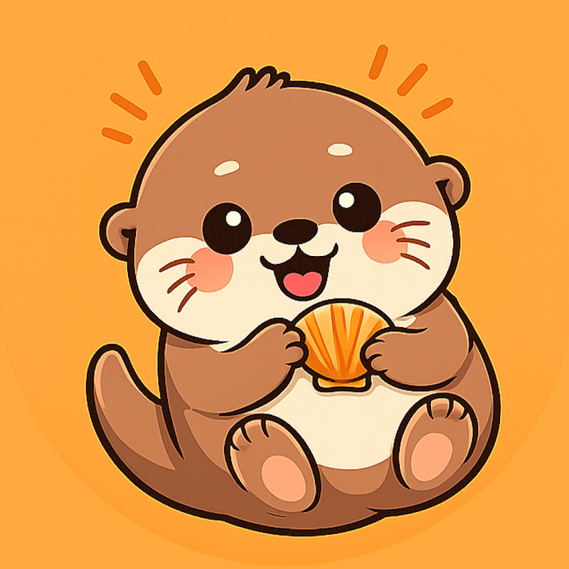 랭킹수달