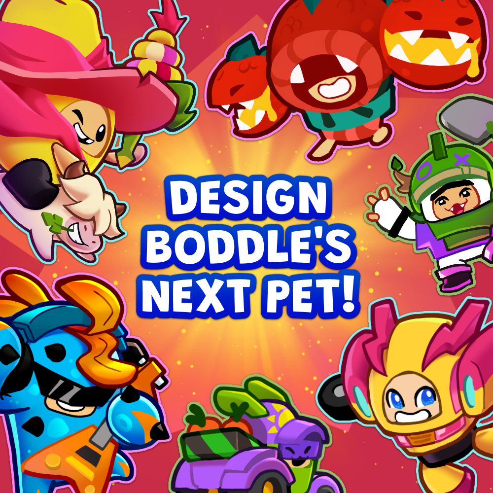Post from Boddle Learning