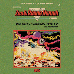 Roane Namuh - Topic