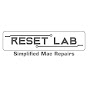 Reset Lab logo