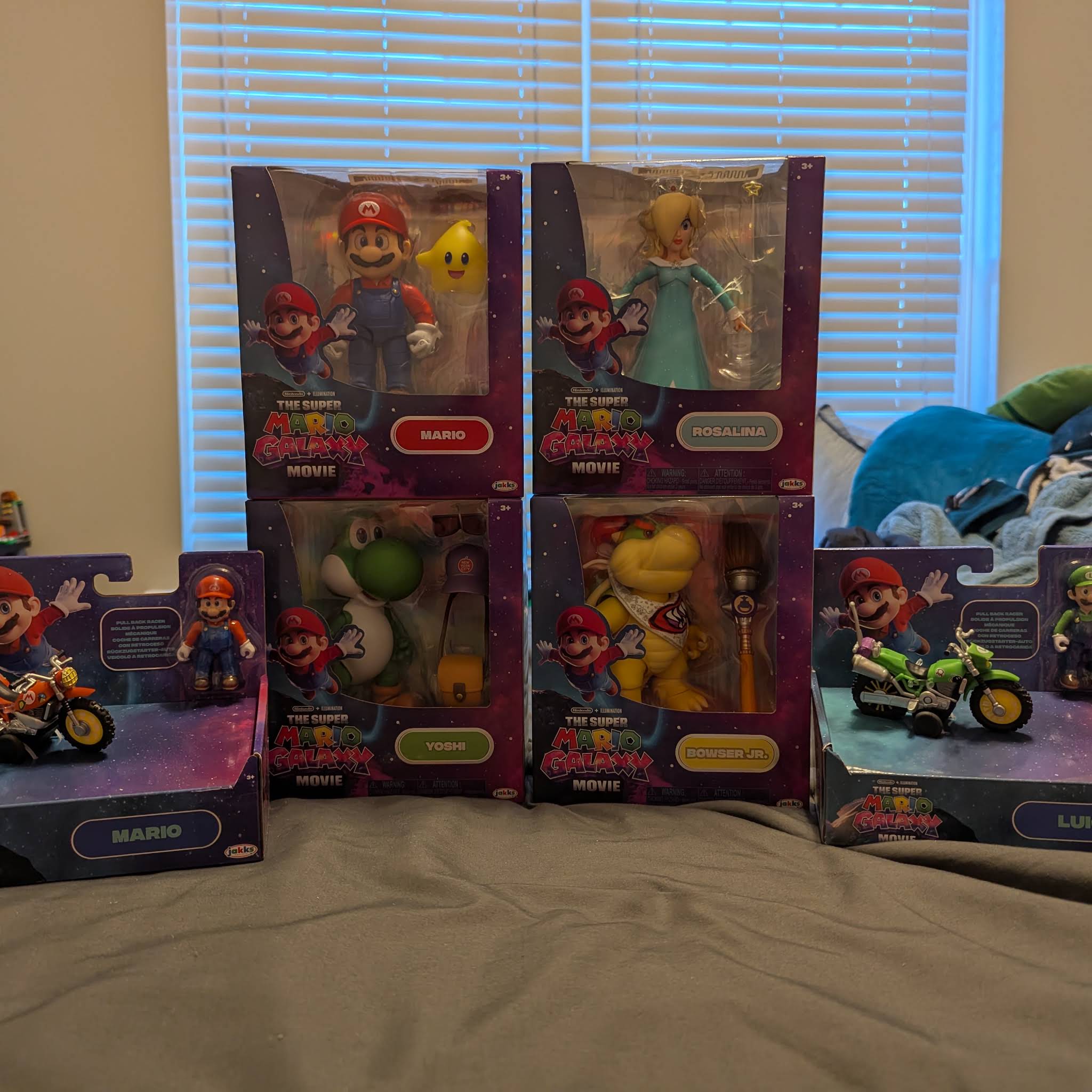 Post from Kevin Mittleman The Nintendo Fanboy 2000👾🎮