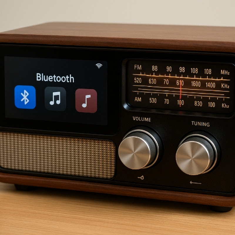 RadiotecaHN