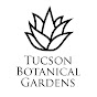 Tucson Botanical Gardens logo