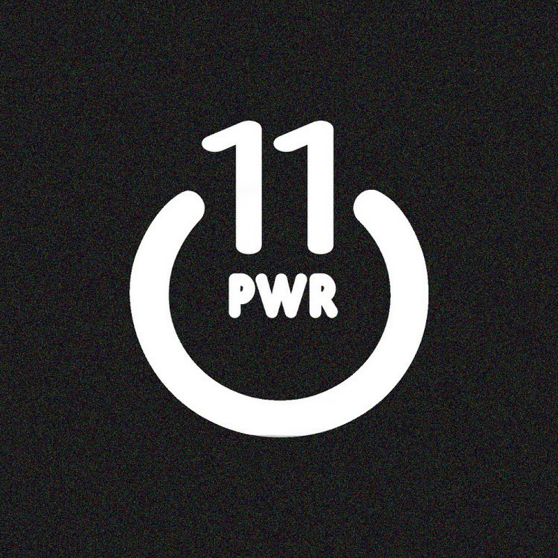The 11th Power icon