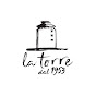 Cantina La Torre logo