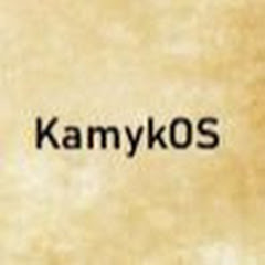 KamykosOLD