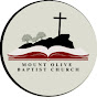 Mount Olive Baptist Church logo