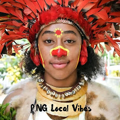 PNG Local Vibes