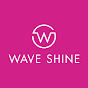 Wave Shine US logo