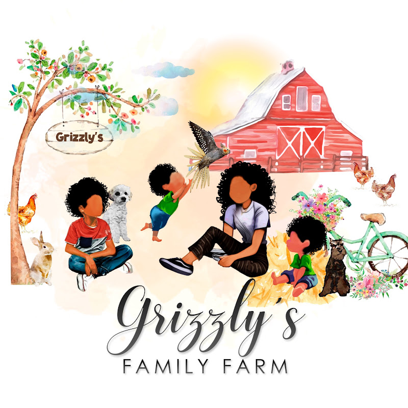 Grizzly's Family Farm